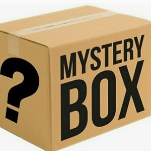 Girls mystery bundle
